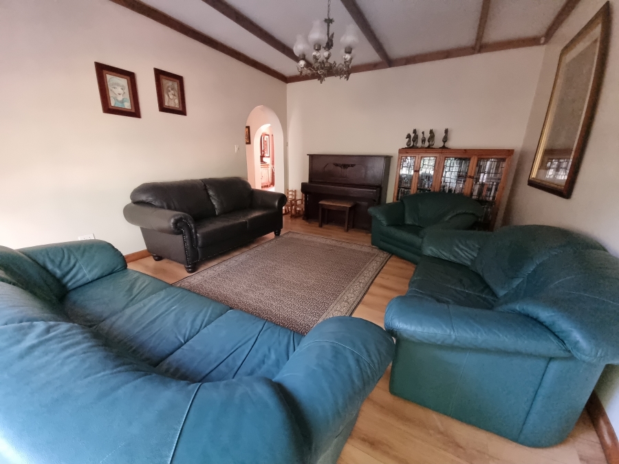4 Bedroom Property for Sale in Protea Park North West